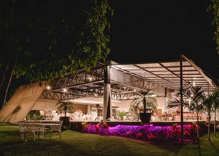 Hotel Boutique Casa Bella