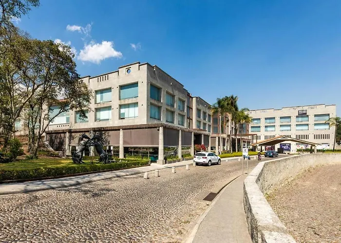 Antigua Hotel Boutique