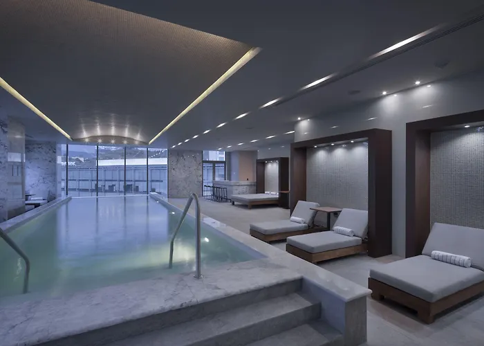 Ac Hotel By Marriott Santa Fe