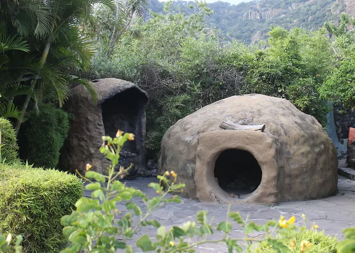 Valle Mistico Hotel Boutique