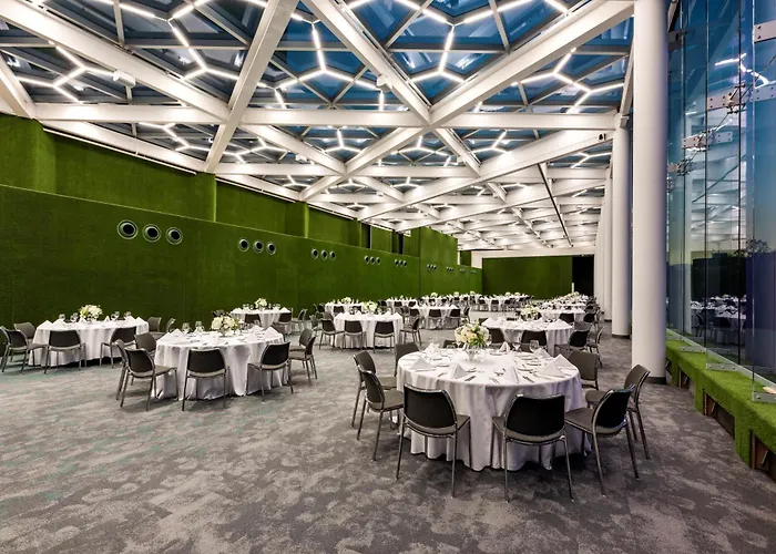 Andaz Condesa Mexico City, By Hyatt