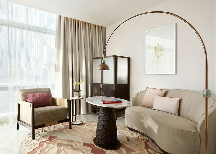 The St. Regis Mexico City