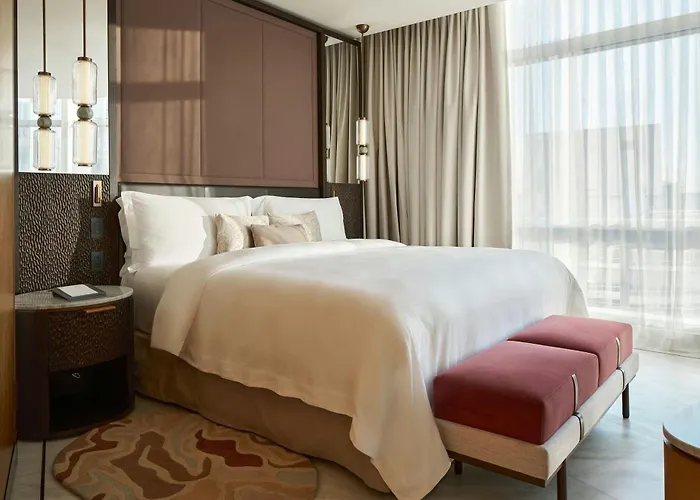 The St. Regis Mexico City